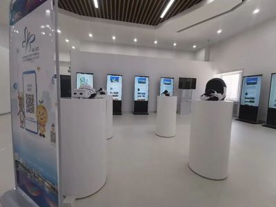龍江唯一！黑河入選全國智慧旅游典型案例，為旅游信息咨詢服務注入新活力