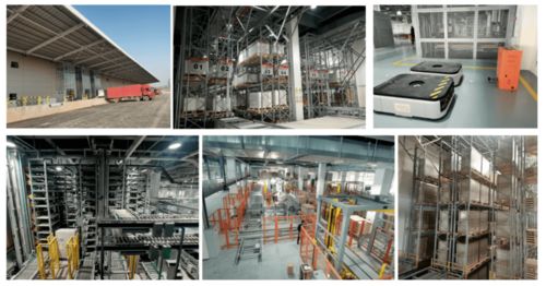 智慧轉型的典范 長虹首個智能工廠規(guī)劃落地，及其對工藝品代理與銷售行業(yè)的啟示