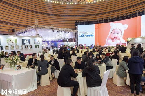 春日佳期，愛滿綠城——第35屆廣西婚博會(huì)在南寧國(guó)際會(huì)展中心盛大開幕
